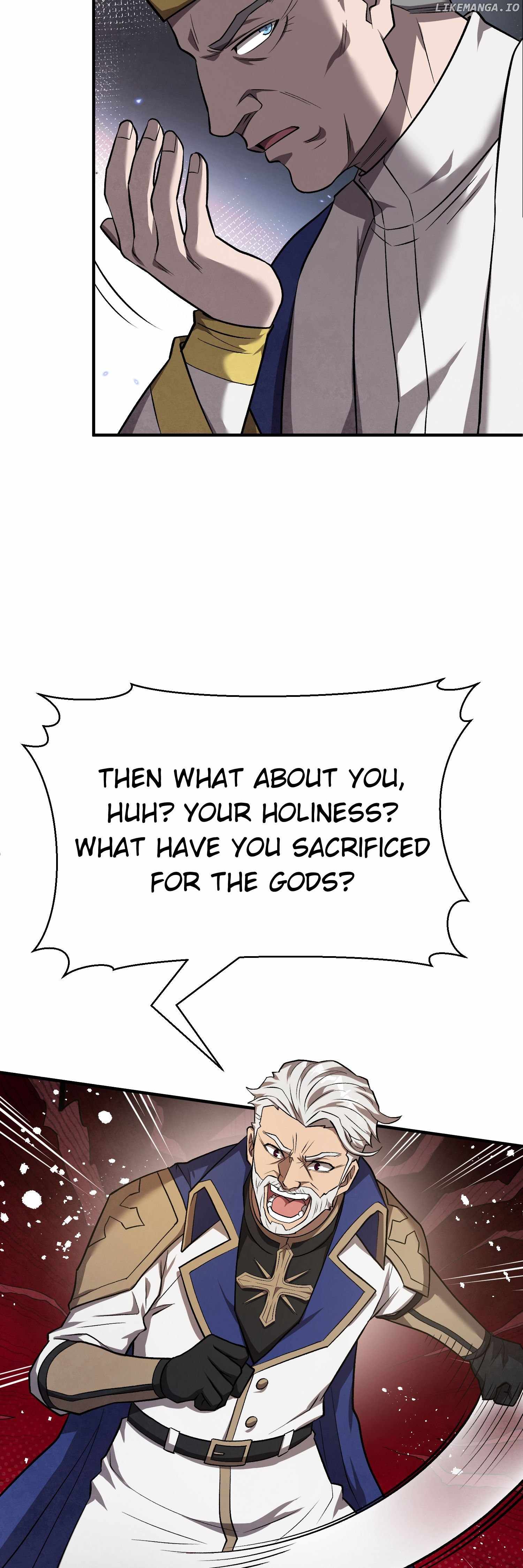 Legendary Retirement Chapter 19 42